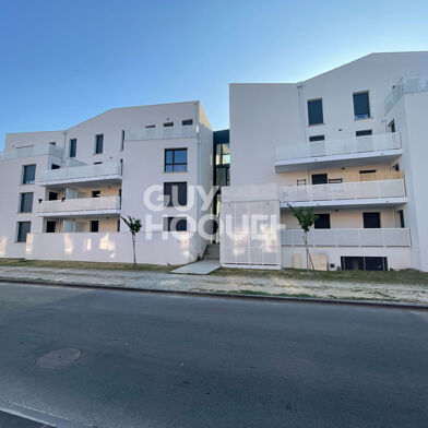 Appartement 3 pièces 249990 €