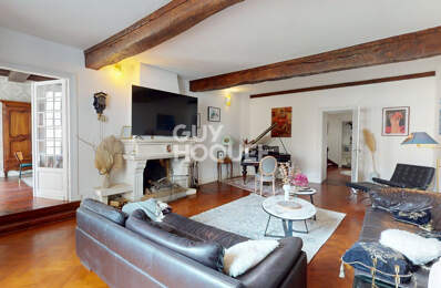 Maison d'exception à vendre à Cadillac-sur-Garonne — photo du bien