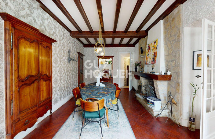 Maison d'exception à vendre à Cadillac-sur-Garonne — photo 2