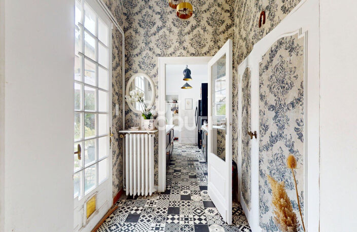 Maison d'exception à vendre à Cadillac-sur-Garonne — photo 3