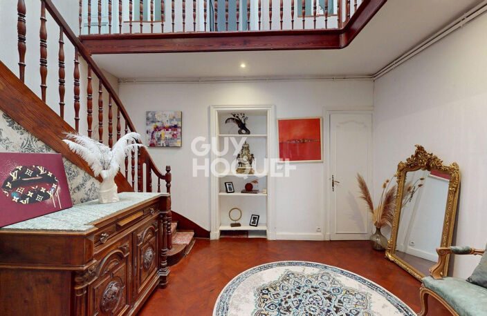 Maison d'exception à vendre à Cadillac-sur-Garonne — photo 5