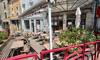 Commerce  85 m² à vendre à Saint-Péray (07130)