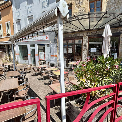 Commerce  129000 €