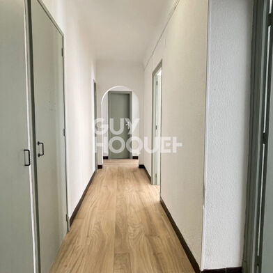 Appartement 3 pièces 595 €