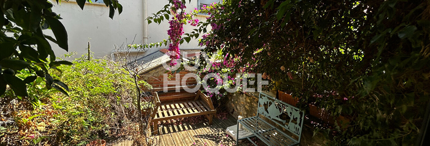 Maison 7 Pièces 120 m² à vendre à Perpignan (66000)