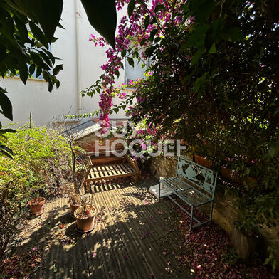 Maison 7 pièces 232500 €