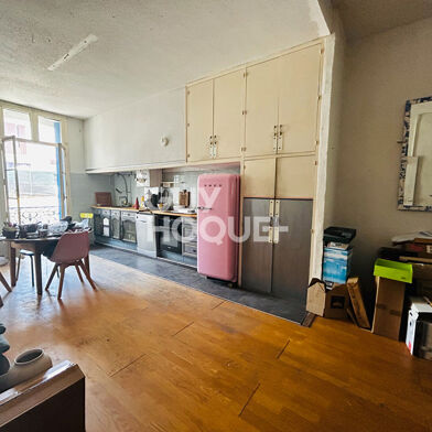 Maison 7 pièces 232500 €