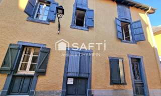 Maison 7 Pièces 161 m² à vendre à Galan (65330)