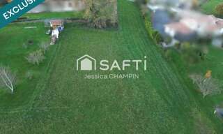 Terrain  2076 m² à vendre à Latoue (31800)