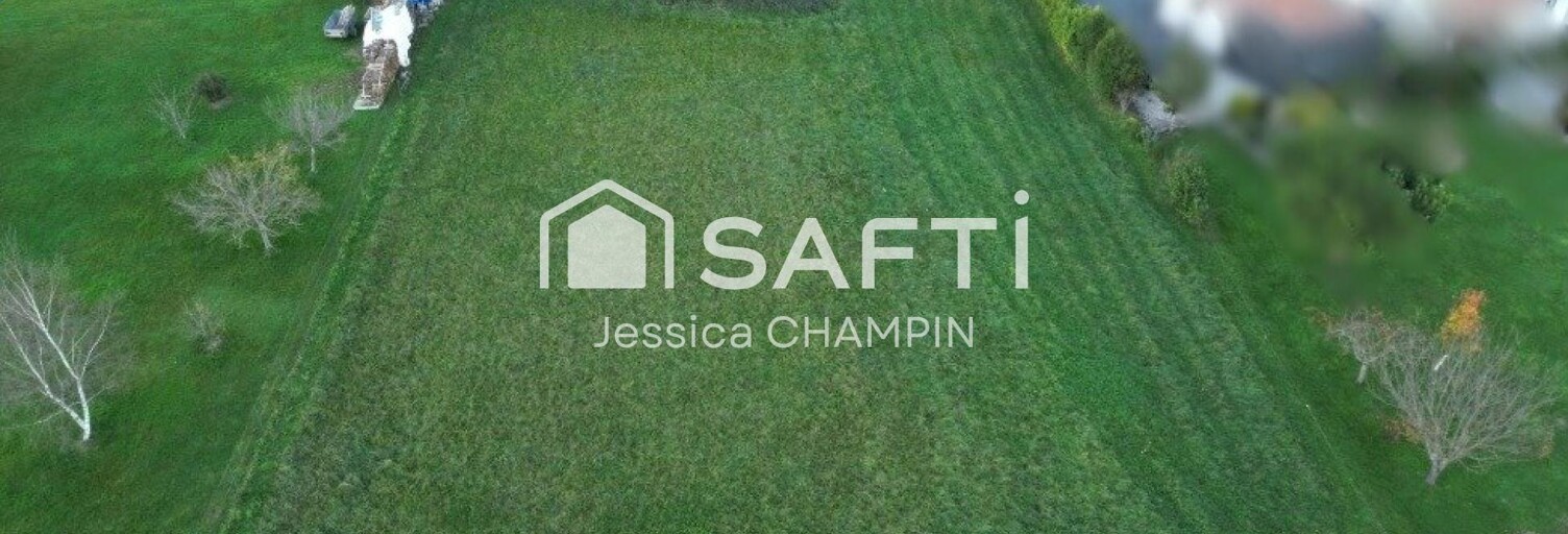 Terrain  2076 m² à vendre à Latoue (31800)