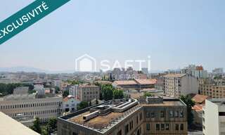 Appartement 2 Pièces 39 m² à vendre à Marseille 3 (13003)