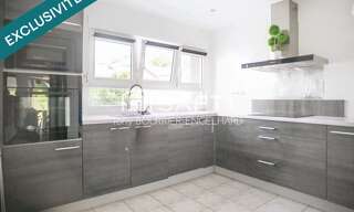 Maison 5 Pièces 73 m² à vendre à Chaligny (54230)