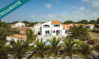 Maison 6 Pièces 200 m² à vendre à Dolus-d'Oléron (17550)