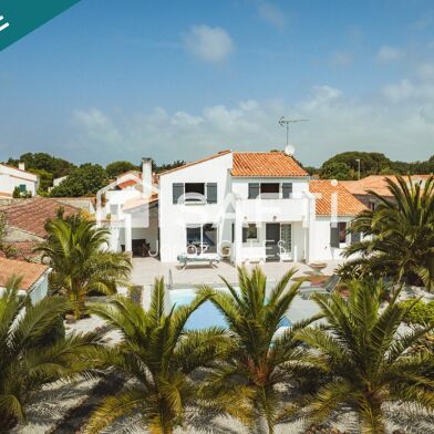 Maison 6 pièces 672000 €