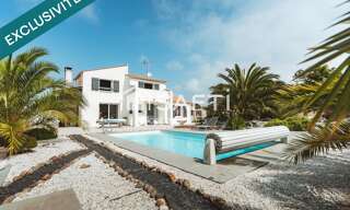 Maison 6 Pièces 200 m² à vendre à Dolus-d'Oléron (17550)