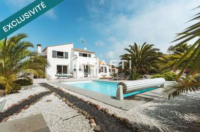 Maison 6 pièces 649000 €