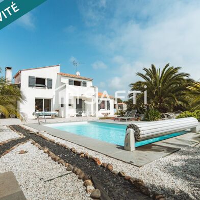 Maison 6 pièces 649000 €