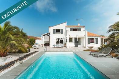 Maison 6 pièces 599000 €