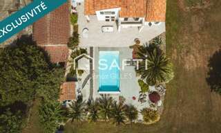 Maison 6 Pièces 200 m² à vendre à Le Grand-Village-Plage (17370)