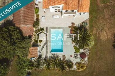 Maison 6 pièces 599000 €