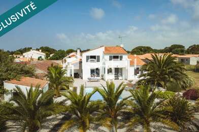 Maison 6 pièces 599000 €