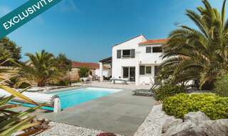 Maison 6 Pièces 200 m² à vendre à Dolus-d'Oléron (17550)