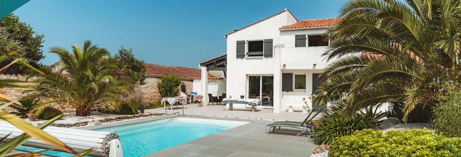 Maison 6 Pièces 200 m² à vendre à Dolus-d'Oléron (17550)