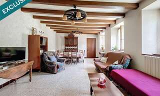 Maison 6 Pièces 111 m² à vendre à Septmoncel les Molunes (39310)