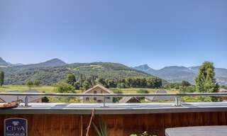 Appartement 3 Pièces 64 m² à vendre à Saint-Jean-d'Arvey (73230)