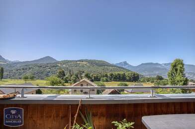 Appartement 3 pièces 255000 €