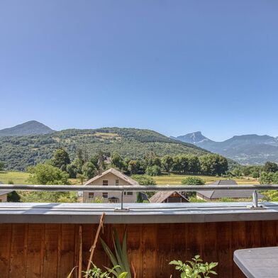 Appartement 3 pièces 255000 €