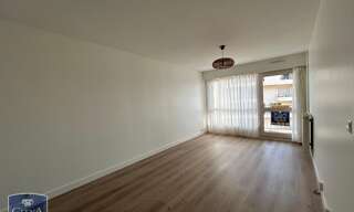 Appartement 3 Pièces 59 m² à louer à Angers (49000)