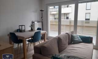 Appartement 3 Pièces 60 m² à louer à Angers (49100)
