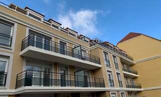 Appartement 2 Pièces 43 m² à louer à Mennecy (91540)
