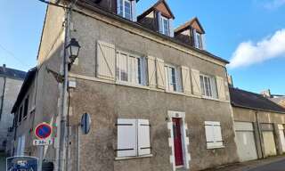 Appartement 2 Pièces 51 m² à louer à Le Blanc (36300)