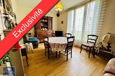 Appartement 3 pièces 67000 €