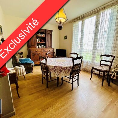 Appartement 3 pièces 67000 €