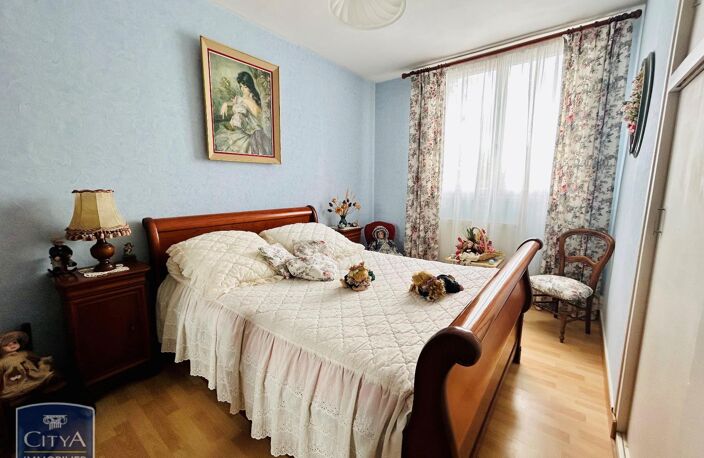 Vente appartement 3 pièces 56 m² Châteauroux (36000) — photo 5