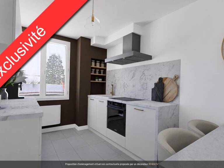 Appartement 3 pièces 48 m² — photo 1