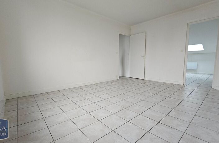 Vente appartement 3 pièces 48 m² Châteauroux (36000) — photo 4