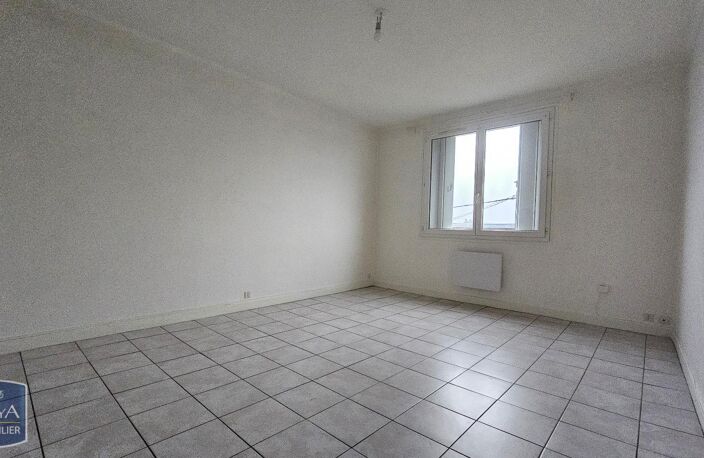 Vente appartement 3 pièces 48 m² Châteauroux (36000) — photo 5