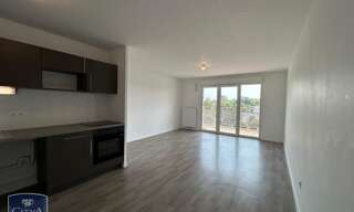 Appartement 3 Pièces 63 m² à louer à Tours (37100)