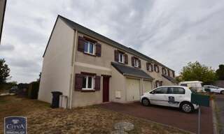 Maison 4 Pièces 82 m² à louer à Chemillé-en-Anjou (49120)