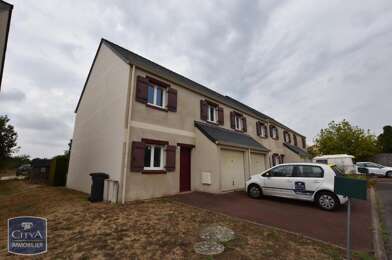 Maison 4 pièces 785 €