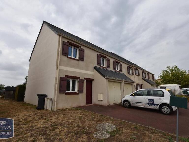 Maison 4 pièces 82 m² — photo 1