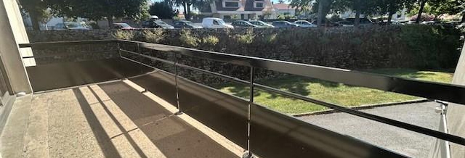 Appartement 4 Pièces 146 m² à louer à Montaigu-Vendée (85600)