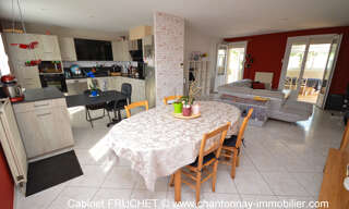 Maison 6 Pièces 169 m² à vendre à Chantonnay (85110)