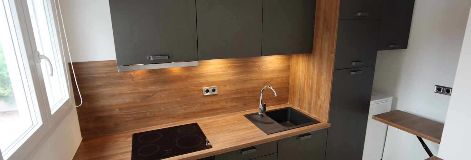 Appartement 3 Pièces 66 m² à vendre à Sierentz (68510)