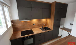 Appartement 3 Pièces 66 m² à vendre à Sierentz (68510)