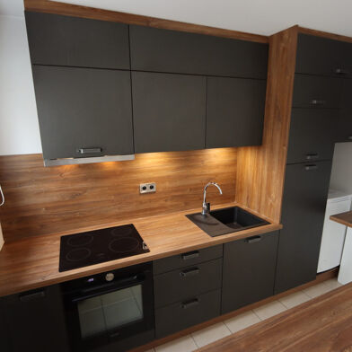 Appartement 3 pièces 195000 €